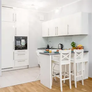 In Ii Apartament