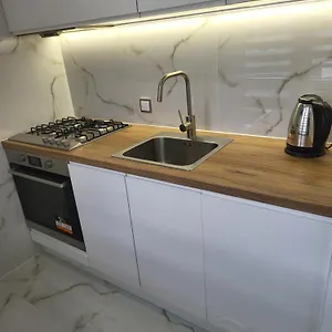 Krucza Apartament